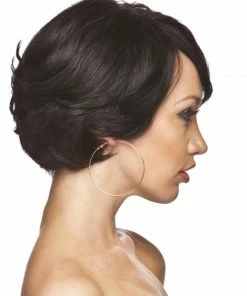 Sepia Bailey - Human Hair HUMAN HAIR WIGS