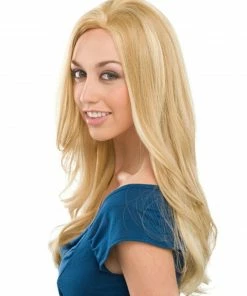 Sepia HUMAN HAIR WIGS Jasmine - Human Hair