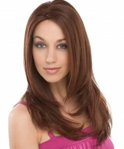 Sepia Leslie - Human Hair