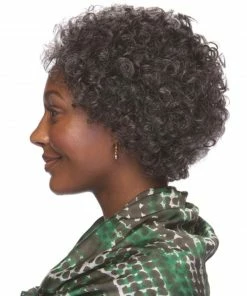 Sepia HUMAN HAIR WIGS Nene - Human Hair