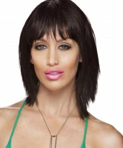 Sepia HUMAN HAIR WIGS Paige - Human Hair