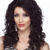 Sepia HUMAN HAIR WIGS Rosa - Human Hair