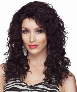 Sepia HUMAN HAIR WIGS Rosa - Human Hair