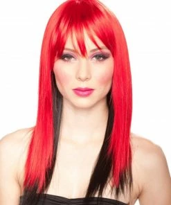 Sepia Jewel Women's Costume Wigs