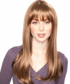 Women's Costume Wigs Kelly Sepia