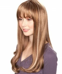 Women's Costume Wigs Kelly Sepia