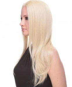 Sepia Dahlia - Lace Front