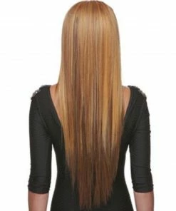 Sepia SYNTHETIC WIGS Hawaii - Lace Front