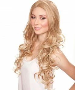 Sepia SYNTHETIC WIGS Holiday - Lace Front