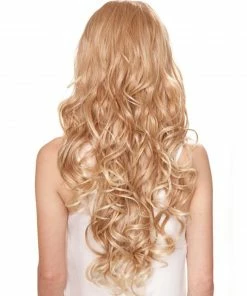 Sepia SYNTHETIC WIGS Holiday - Lace Front