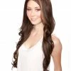 Sepia Kim - Lace Front SYNTHETIC WIGS 2 Sepia Kim - Lace Front SYNTHETIC WIGS
