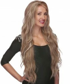 Sepia Montana - Lace Front