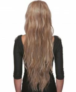 Sepia Montana - Lace Front