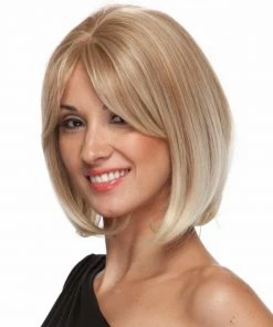 Sepia Ritz - Lace Front SYNTHETIC WIGS