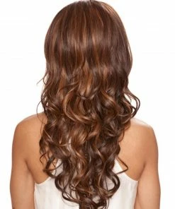 Sepia SYNTHETIC WIGS Sofia - Lace Front