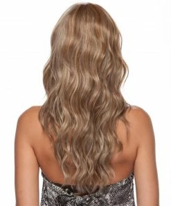 Sepia SYNTHETIC WIGS Tease - Lace Front