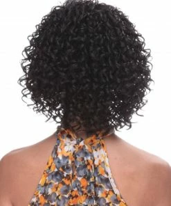 Sepia SYNTHETIC WIGS Toni - Lace Front