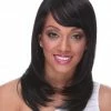 Sepia SYNTHETIC WIGS Mary 1 Sepia SYNTHETIC WIGS Mary