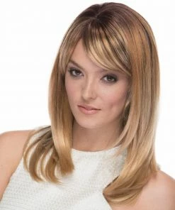 Sepia SYNTHETIC WIGS Mary