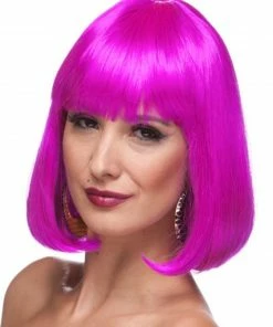 Sepia Women's Costume Wigs Party Page