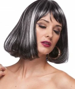 Sepia Women's Costume Wigs Party Page