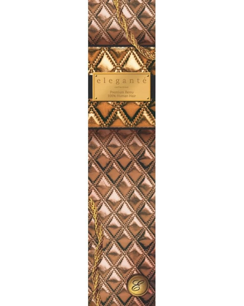 Sepia Premium Remi Yaki 10" Weaving HAIR EXTENSIONS 3 Sepia Premium Remi Yaki 10" Weaving HAIR EXTENSIONS