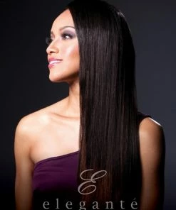 Sepia Premium Remi Yaki 16" Weaving HAIR EXTENSIONS