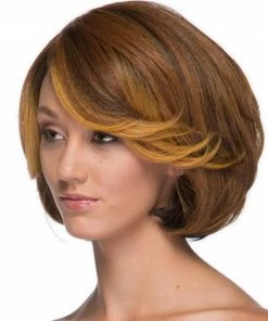 Sepia SYNTHETIC WIGS Sahara