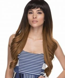 Sepia SYNTHETIC WIGS Scandal