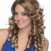 Sepia Xara SYNTHETIC WIGS