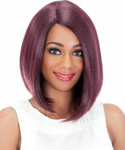 Vivica Fox SYNTHETIC WIGS Shiny