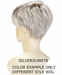 Estetica Designs SYNTHETIC WIGS Perry