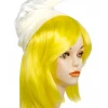 Lacey Costume Women's Costume Wigs Smurf Girl
