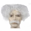 Lacey Costume Special Bargain Mark Twain / Einstein Set Women's Costume Wigs