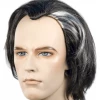 Lacey Costume Women's Costume Wigs Sweeney Todd Demon Barber Wig