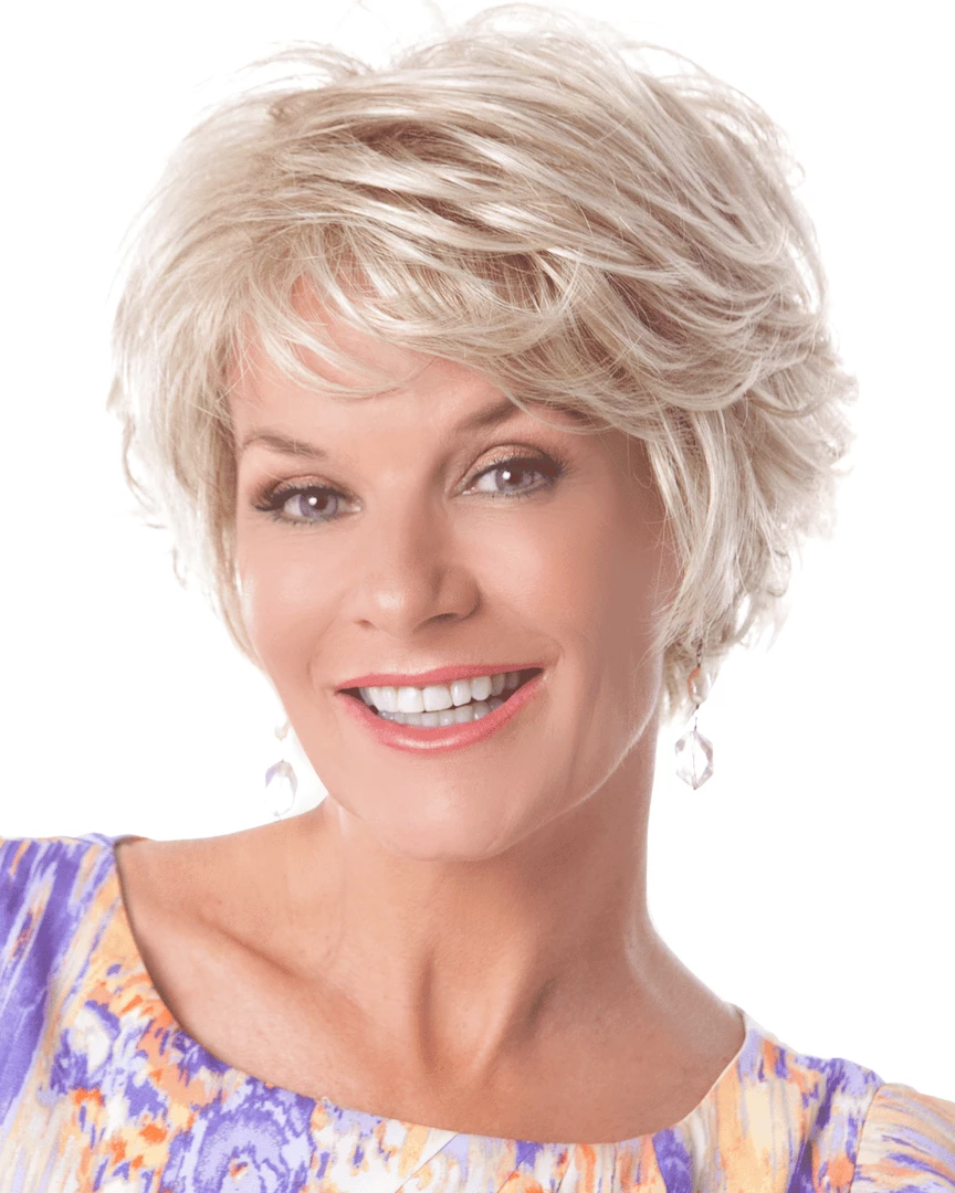 Toni Brattin SYNTHETIC WIGS Salon Select 10 Toni Brattin SYNTHETIC WIGS Salon Select
