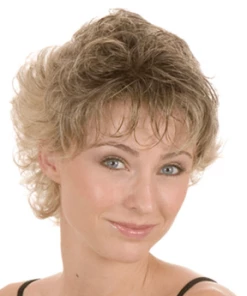 Aspen Sarah SYNTHETIC WIGS