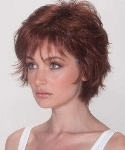 Sassy Cut By Belle Tress
