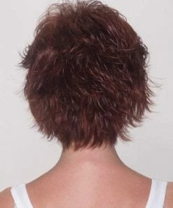 Sassy Cut By Belle Tress