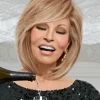 Raquel Welch HUMAN HAIR WIGS Savoir Faire - Remy Human Hair