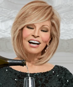 Raquel Welch HUMAN HAIR WIGS Savoir Faire - Remy Human Hair