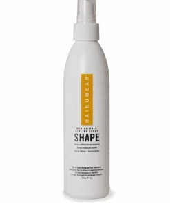 MaxWigs Shape - Pump Hairspray Hairdo