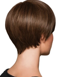 HairDo Short And Sleek SYNTHETIC WIGS
