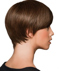 HairDo Short And Sleek SYNTHETIC WIGS