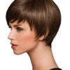 HairDo Short And Sleek SYNTHETIC WIGS