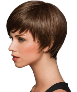 HairDo Short And Sleek SYNTHETIC WIGS