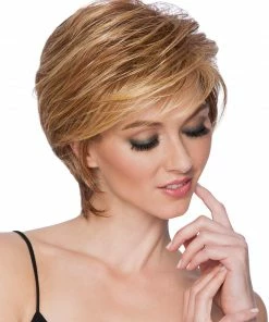 HairDo Short Tapered Crop Wig SYNTHETIC WIGS