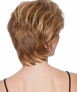 HairDo Short Tapered Crop Wig SYNTHETIC WIGS