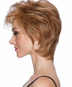 HairDo Short Tapered Crop Wig SYNTHETIC WIGS