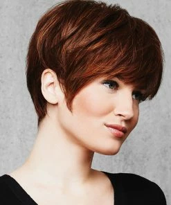 HairDo Short Textured Pixie Cut